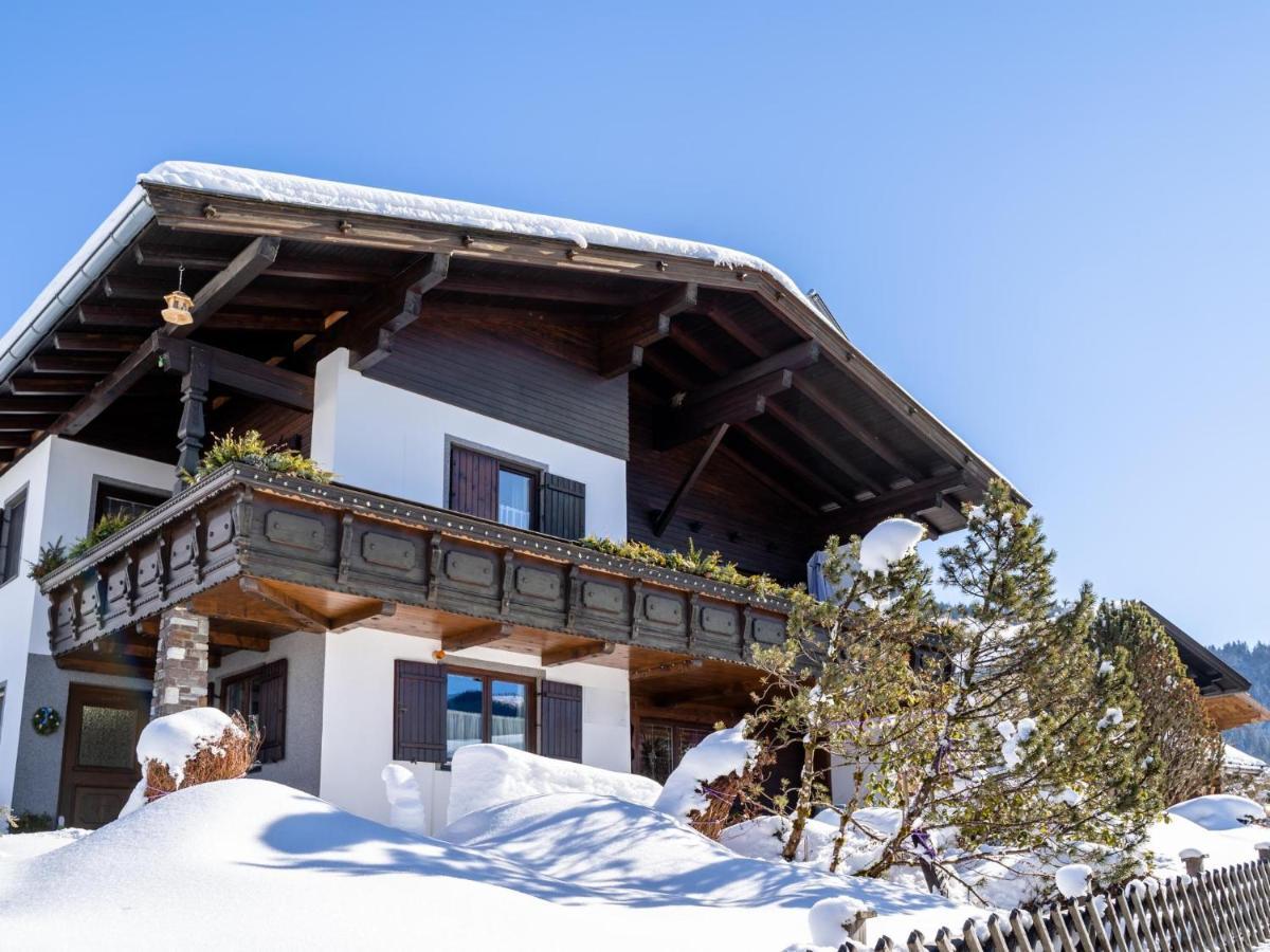 Josef Top 2 Westendorf Exterior foto